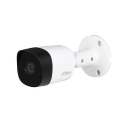 [DAH-CAM-2M-BUL-COO-B2A21P] Dahua Camera 2m DH-HAC-B2A21P (Cooper) (2.8mm) Bullet