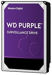 [WD101PURZ] Western Digital Disque Dur (HDD) 3.5&quot; 10 To Purple