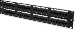 [2022041423073] Panneau De Brassage 48 Cat 6