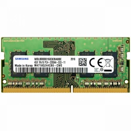 [2022041455067-(REF)] Samsung Ddr4 Ram Portable 8Gb 3200AA (Reconditionné)