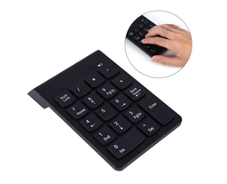 [HB040-SHO] Clavier Numerique Avec Fil