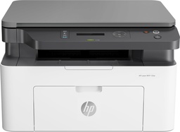 [4ZB83A#B19] HP Imprimante Laser multifonction 135w, Impression, copie, numérisation