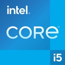PROCESSEUR INTEL CORE I5 11400F BOX