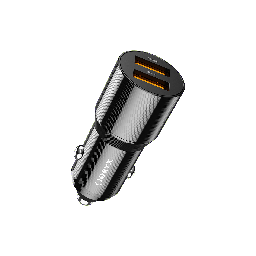 [SG-5767] CHARGEUR ORYX NCC-236 BLACK CAR