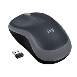 [SG-5906] SOURIS LOGITECH M185 WIRELESS  GRIS