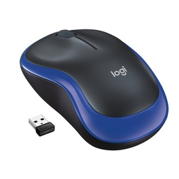 [SG-5924] SOURIS LOGITECH M185 WIRELESS  BLEU