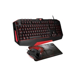 [SG-6158] COMBO SPIRIT OF GAMER PRO-MK3