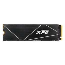 [SG-6202] SSD NVME XPG GAMMX S70 LAME 2 TO M.2 2280 PCI-E X4 GEN4 (AGAMMIXS70B-2T-CS)