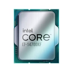 [SG-7094] PROCESSEUR INTEL CORE I7 14700KF TRAY