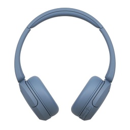 [SG-7106] CASQUE SONY SS FIL WH-CH520/LZ E BLUE (HEADBAND W/BT)