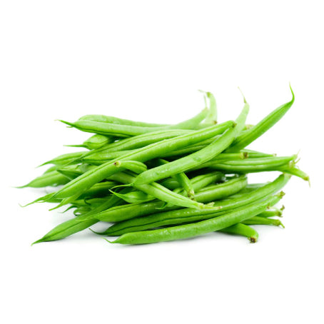 HARICOT VERT (KG)-الفاصوليا  الخضراء