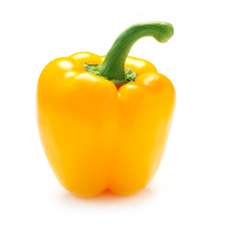 POIVRON JAUNE DRAGO (KG)-فلفل  أصفر  دراغو