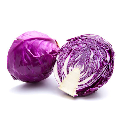 CHOUX ROUGE (KG)-الكرنب الأحمر
