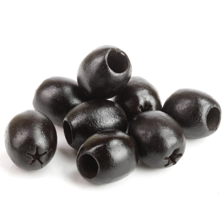 OLIVE NOIR - زيتون أسود - (KG)