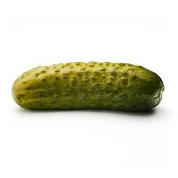 CORNICHON - خيار صغير مخلل - (KG)