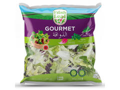 Les salades Gourmets (175g)