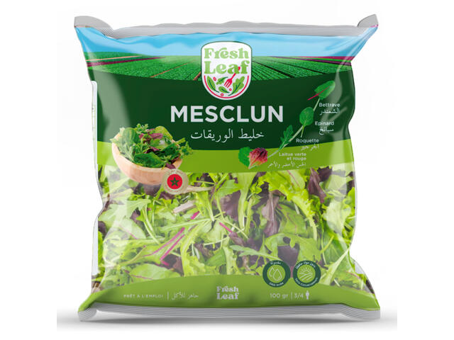 Mesclun 250g