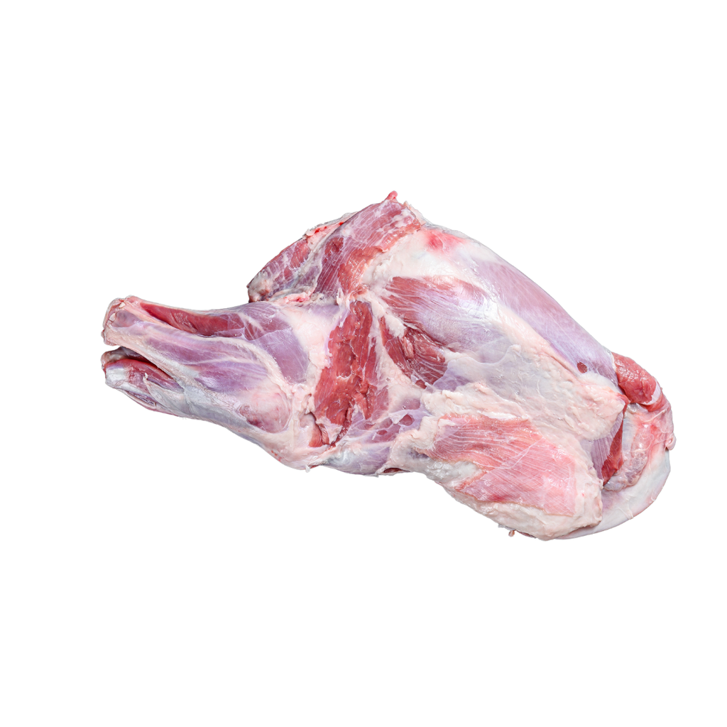 ÉPAULE D'AGNEAU - كتف خروف - (KG)