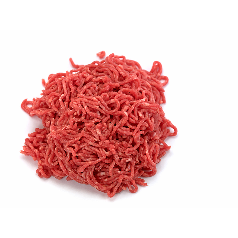 VIANDE HACHÉE PUR BŒUF NATURE - لحم مفروم لحم بقر طبيعي خالص - (KG)