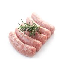 SAUCISSE DE DINDE - نقانق الديك الرومي - (KG)