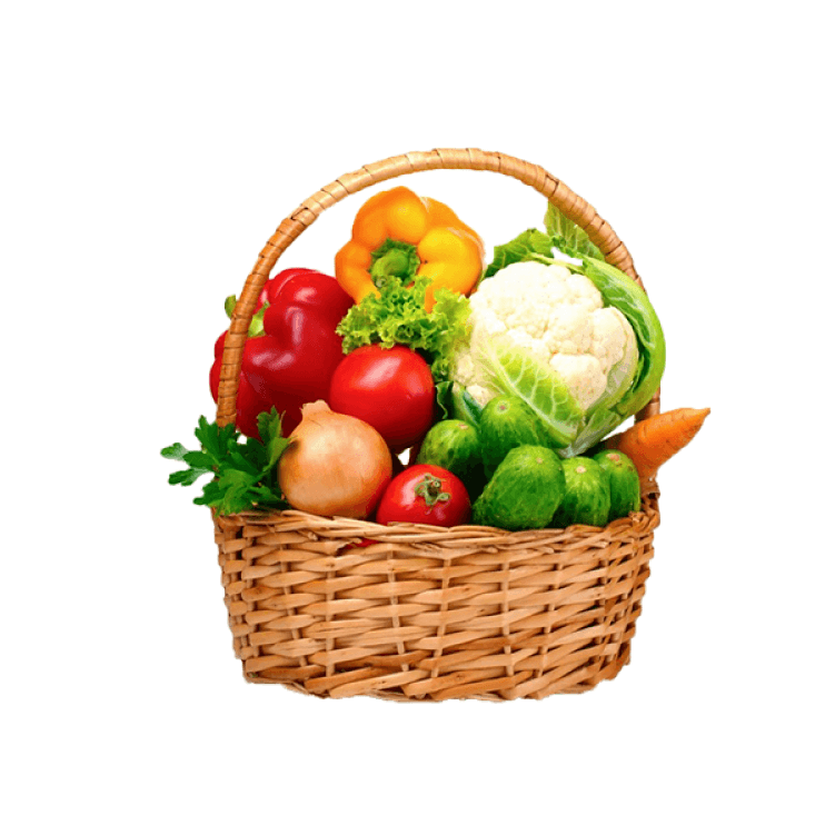 PANIER ECO PROMO - سلة ترويجية صديقة للبيئة - (U)