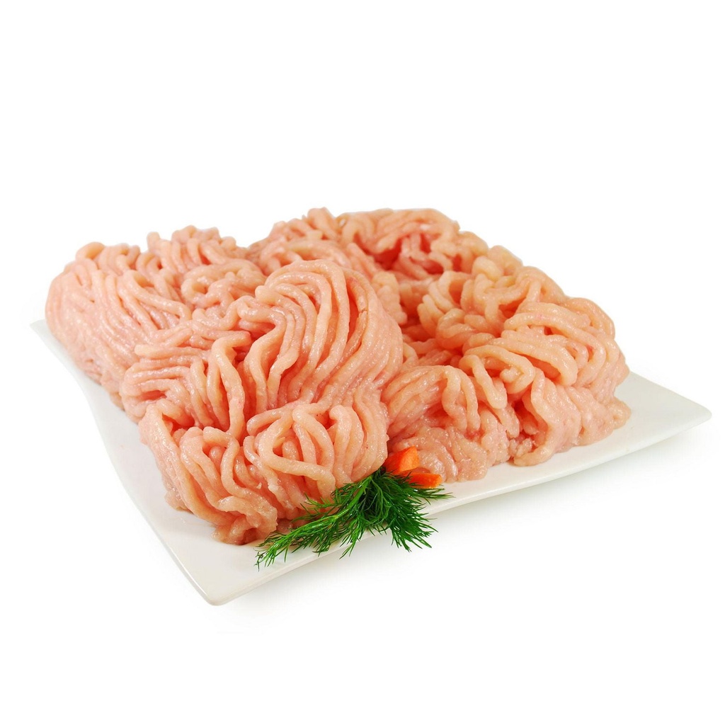 POULET HACHER - دجاج مفروم - (KG)