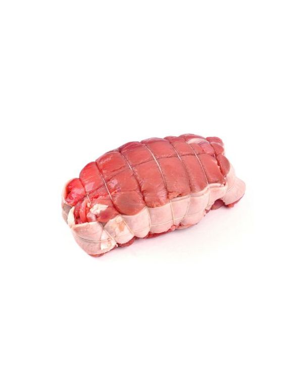 PACK VIANDE DE VEAU EXTRA - عبوة لحم العجل الممتاز - (KG)
