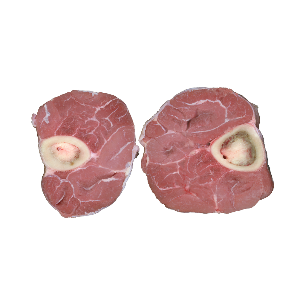 OSSO BUCCO DE DINDE - ديك رومي أوسو بوكو - (KG)