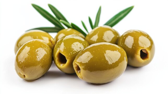 OLIVES MCHERMEL - زيتون مشرمل - (KG)