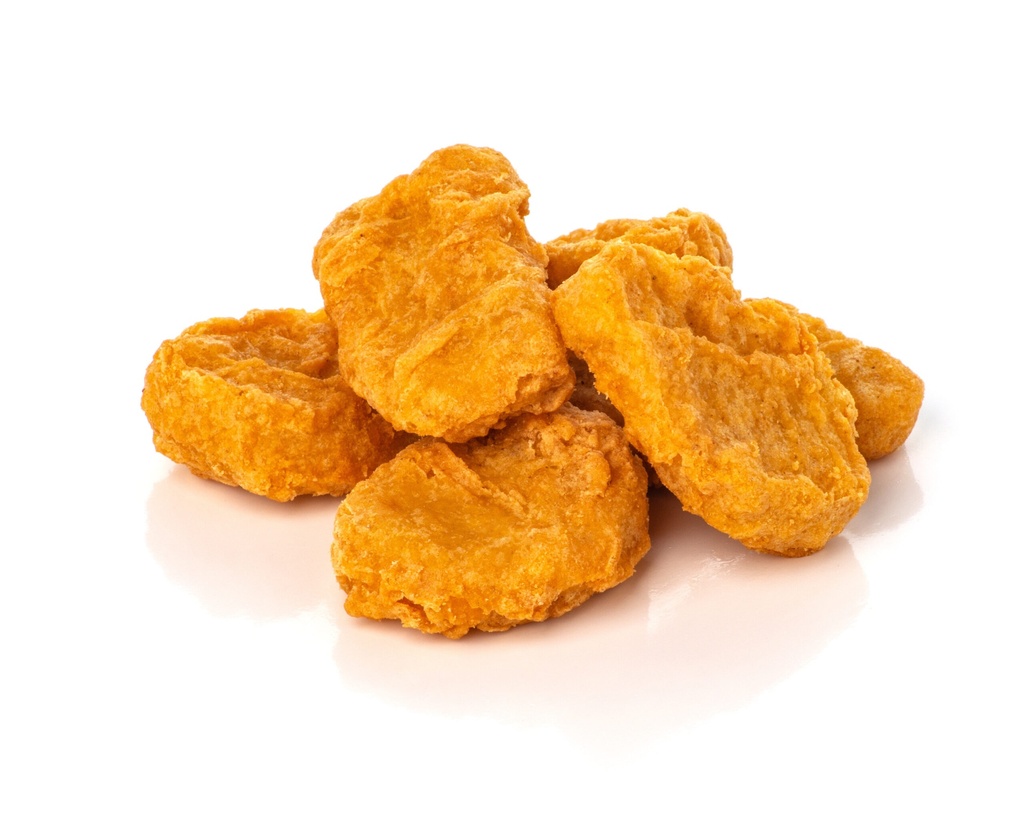 NUGGETS - ناغتس  - (KG)