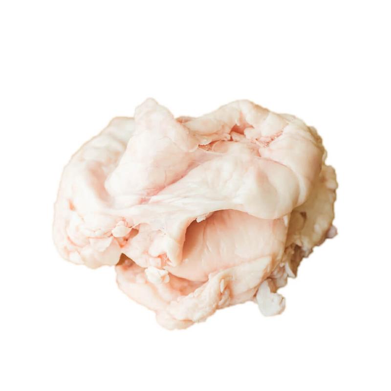 GRAISSE DE BOEUF - دهون لحم البقر - (KG)