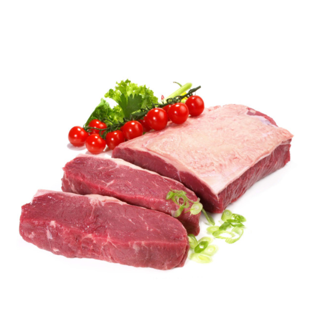 FAUX FILET - لحم ظهر البقر - (KG)