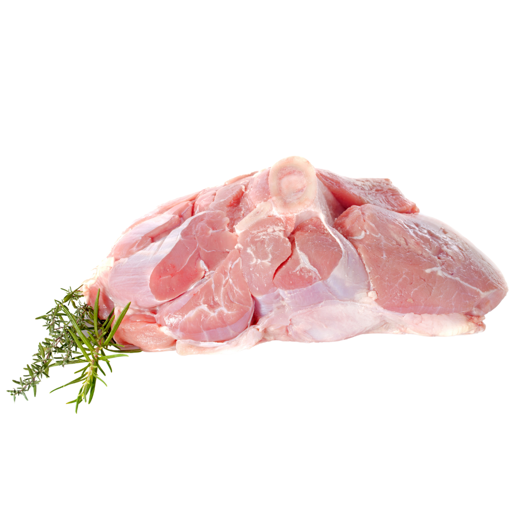 COLLIER DE VEAU - عُنق العجل - (KG)