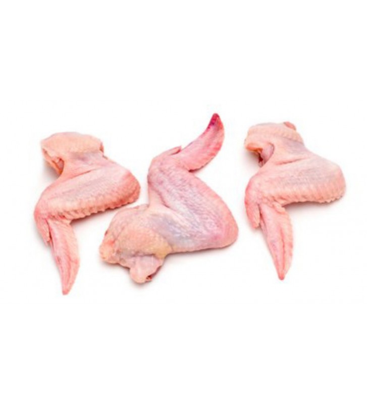 AILES DE POULET - أجنحة الدجاج - (KG)
