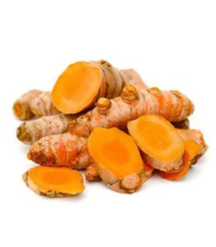 CURCUMA FRAIS - كركم طازج - (KG)