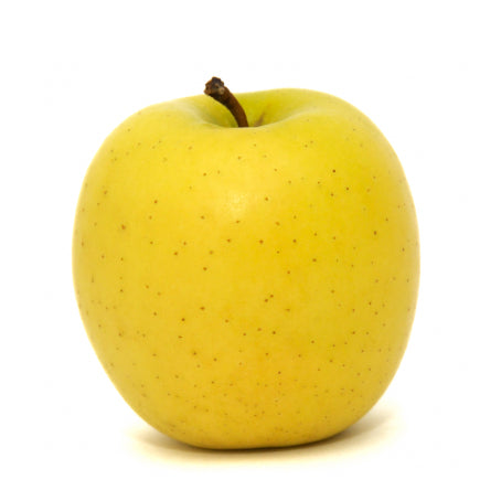 POMME GOLDEN JAUNE (KG)-تفاح  أصفر