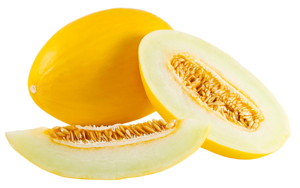 MELON CANARI (KG)-البطيخ الكناري
