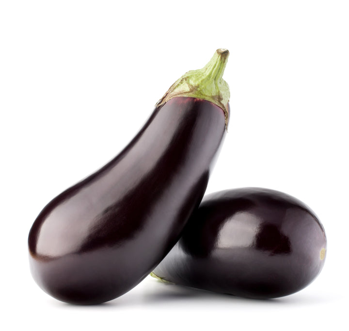 AUBERGINE (KG)-الباذنجان