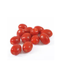 [2929402884583] TOMATE CERISE ROUGE (KG)-طماطم  كرزية  حمراء