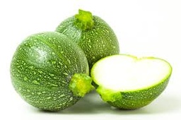 [2929255842754] COURGETTE RONDE (KG)-الكوسة  المستديرة