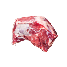 [2929499940551] ÉPAULE DE VEAU AVEC OS - كتف العجل بالعظم - (KG)