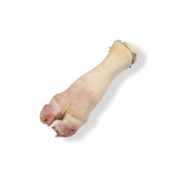 [2929390434647] PIED DE BOEUF - كراع البقر - (U)