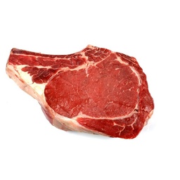 [2929182217328] ENTRECÔTE DE BŒUF AVEC OS - ضلع لحم البقر مع العظم - (KG)