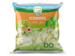[2929358968351] Salade Iceberg 250g