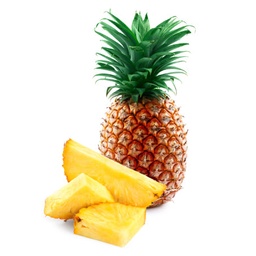 [2929543960993] ANANAS IMPORT (KG)- أناناس مستورد
